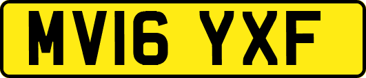 MV16YXF