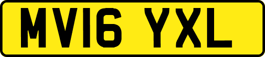 MV16YXL