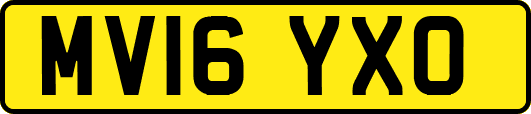 MV16YXO