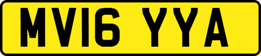 MV16YYA