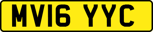 MV16YYC