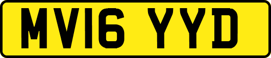 MV16YYD