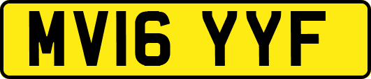 MV16YYF