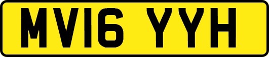 MV16YYH