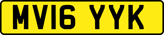MV16YYK