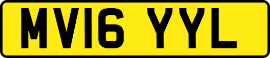 MV16YYL