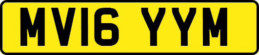 MV16YYM
