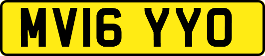 MV16YYO