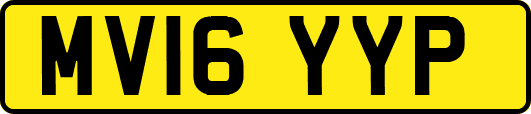 MV16YYP