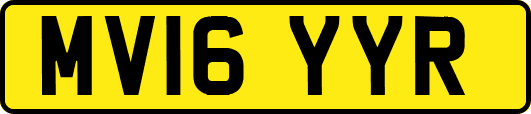 MV16YYR