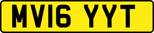 MV16YYT