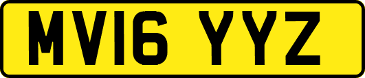 MV16YYZ