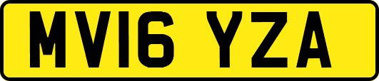 MV16YZA