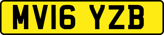 MV16YZB