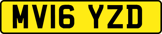 MV16YZD