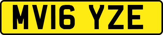 MV16YZE