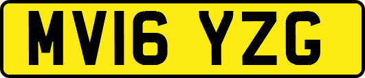 MV16YZG