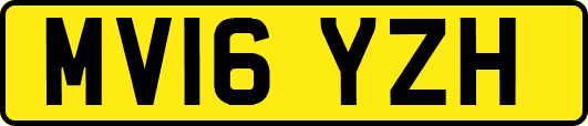 MV16YZH