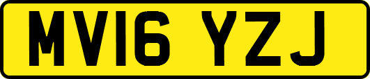 MV16YZJ