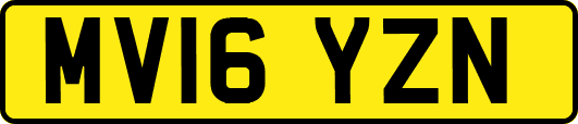 MV16YZN