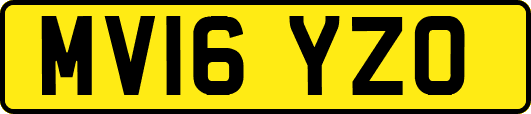 MV16YZO