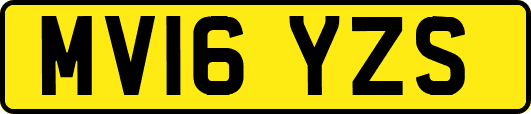 MV16YZS