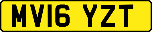 MV16YZT
