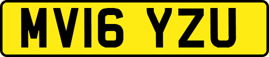 MV16YZU