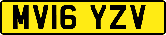 MV16YZV