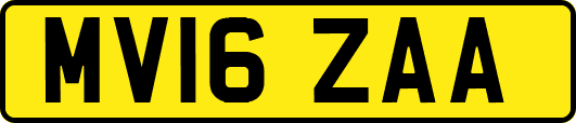 MV16ZAA