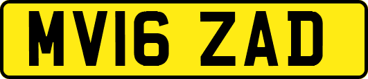 MV16ZAD