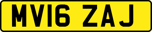 MV16ZAJ