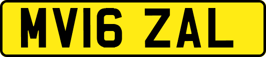 MV16ZAL