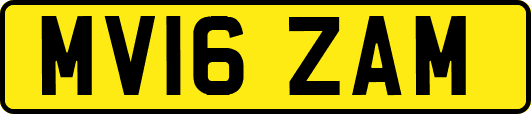 MV16ZAM