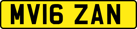 MV16ZAN