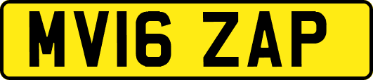 MV16ZAP