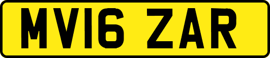 MV16ZAR