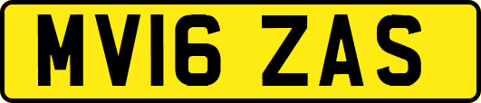 MV16ZAS
