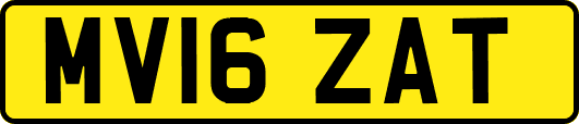 MV16ZAT