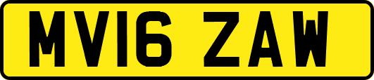 MV16ZAW