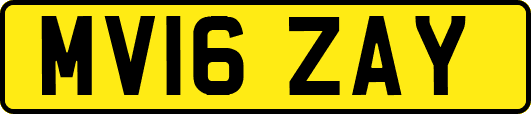 MV16ZAY