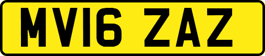 MV16ZAZ