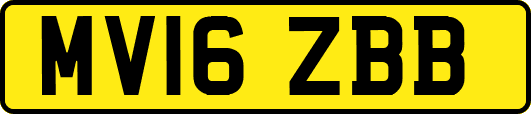 MV16ZBB