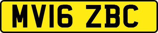 MV16ZBC