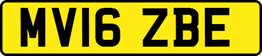 MV16ZBE