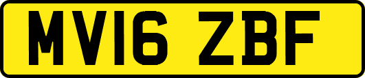 MV16ZBF