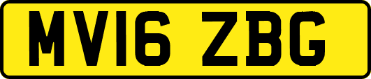 MV16ZBG