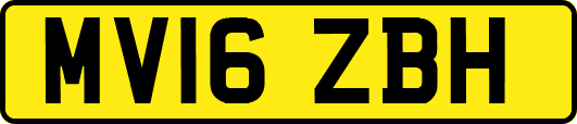 MV16ZBH