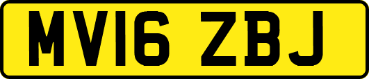 MV16ZBJ