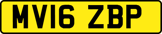 MV16ZBP